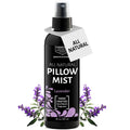Aromasong Lavender Pillow Spray - All Natural Calming Linen & Bedtime Mist for Deep Sleep - Aromatherapy Botanical Essential Oils for Sleeping - for Relaxing Stress Fragrance Scent