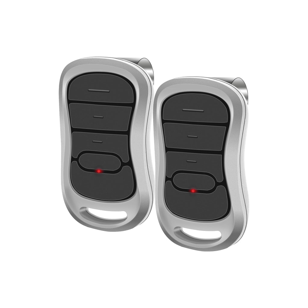 2 for Genie Garage Door Remote G3T-R/G3T-BX/G3T-A IntelliCode【3 Year Warranty】