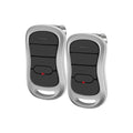 2 for Genie Garage Door Remote G3T-R/G3T-BX/G3T-A IntelliCode【3 Year Warranty】