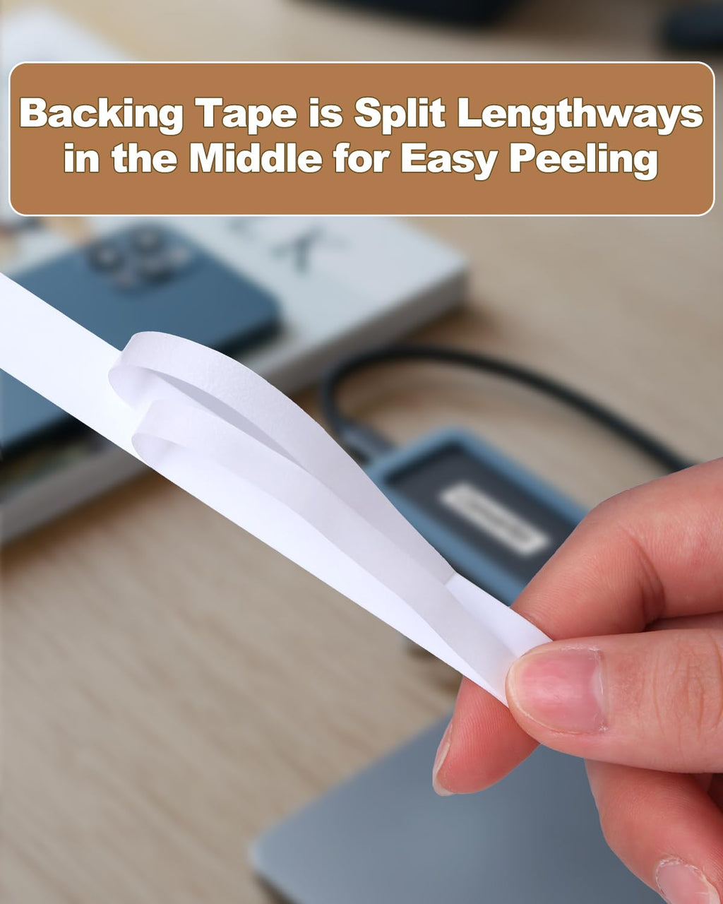 TZe-231 Laminated White Replacement for Brother Label Maker Tape 12mm P Touch TZe TZ Tape 0.47 Inch 12mm for PTH100 PTH110 PTD200 PTD210 PTD400AD PTD600 PT-1290, 5-Pack