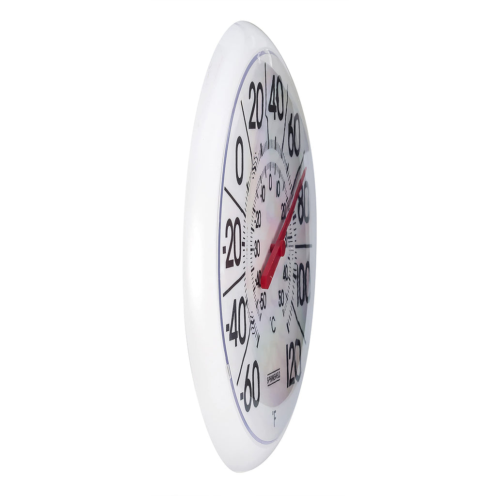 Springfield TAP90007, Big and Bold Thermometer
