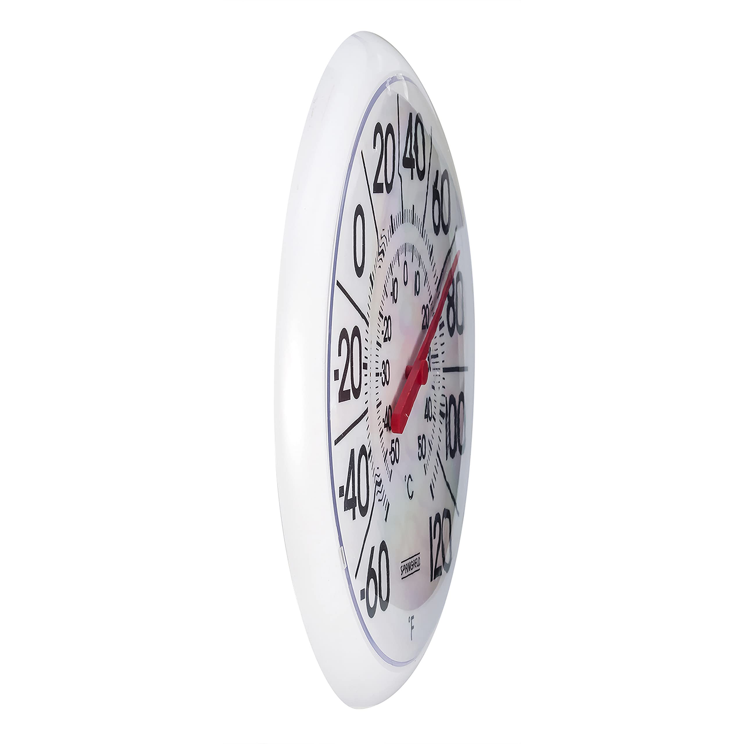 Springfield TAP90007, Big and Bold Thermometer