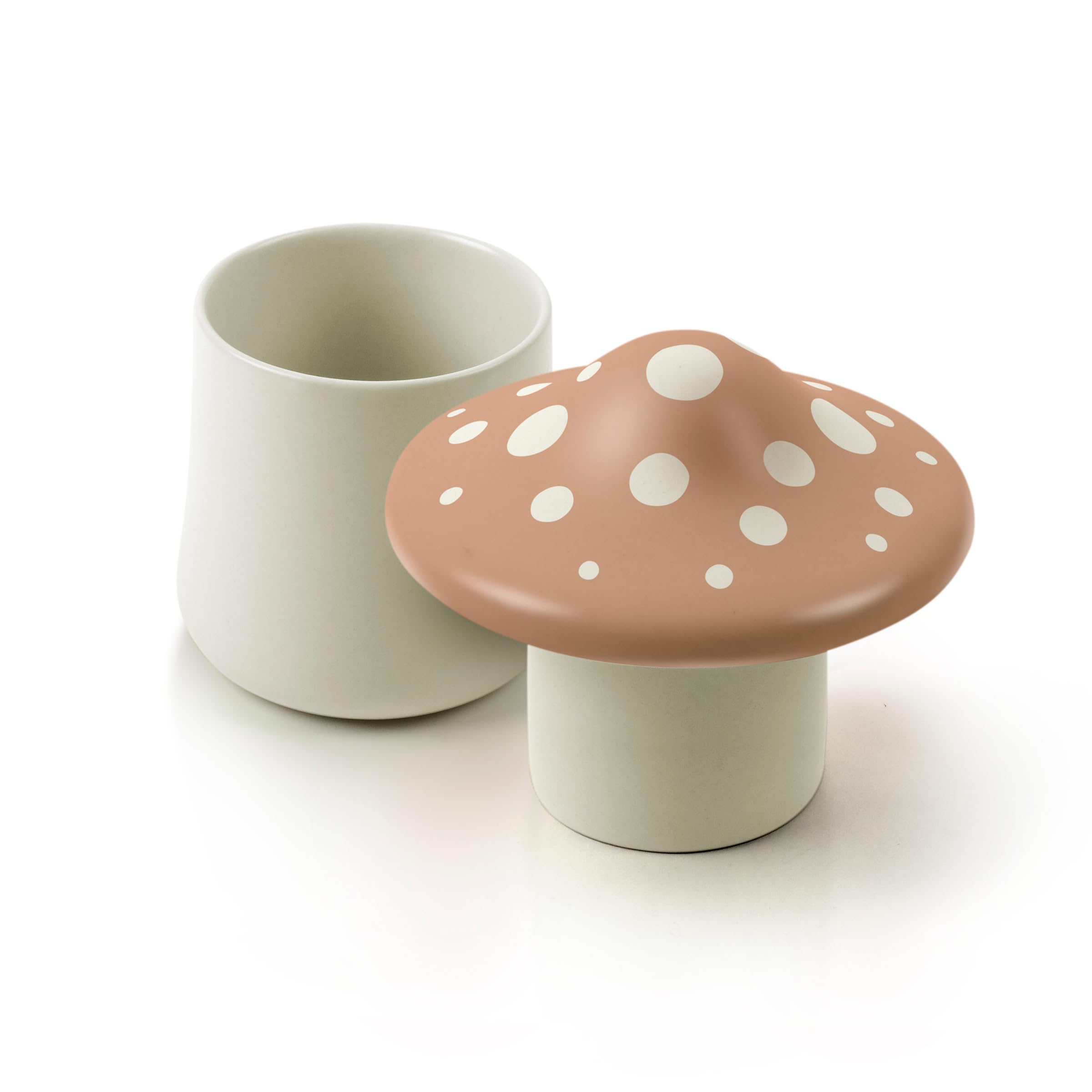 Forage, Mushroom Butter Storage