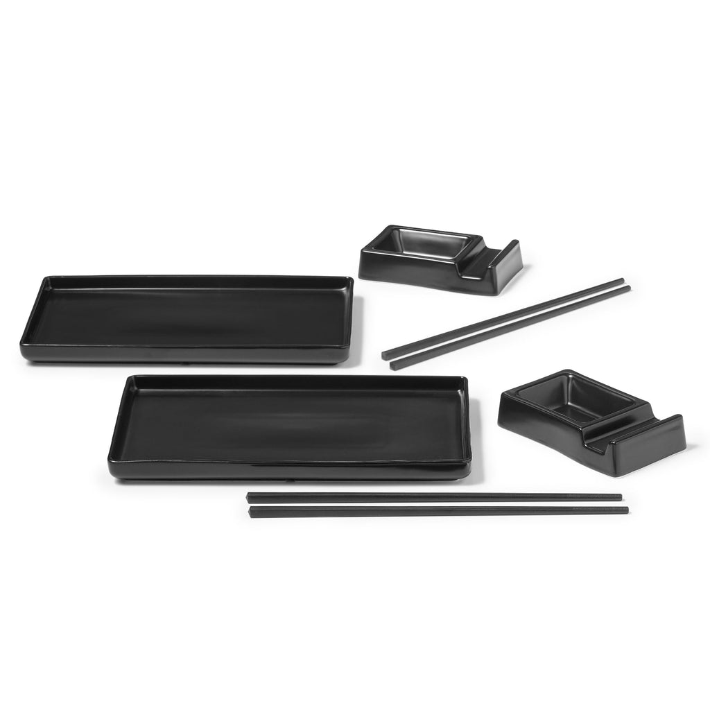 Starfrit Gourmet Bistro 8-Piece Sushi Set