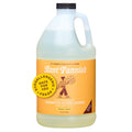 Aunt Fannie's Ultra Concentrated Hardwood Floor Cleaner, Vinegar-Free Plant Based Hardwood Floor Cleaner for Mopping, Bright Lemon Scent, 64 oz. (Pack of 1)