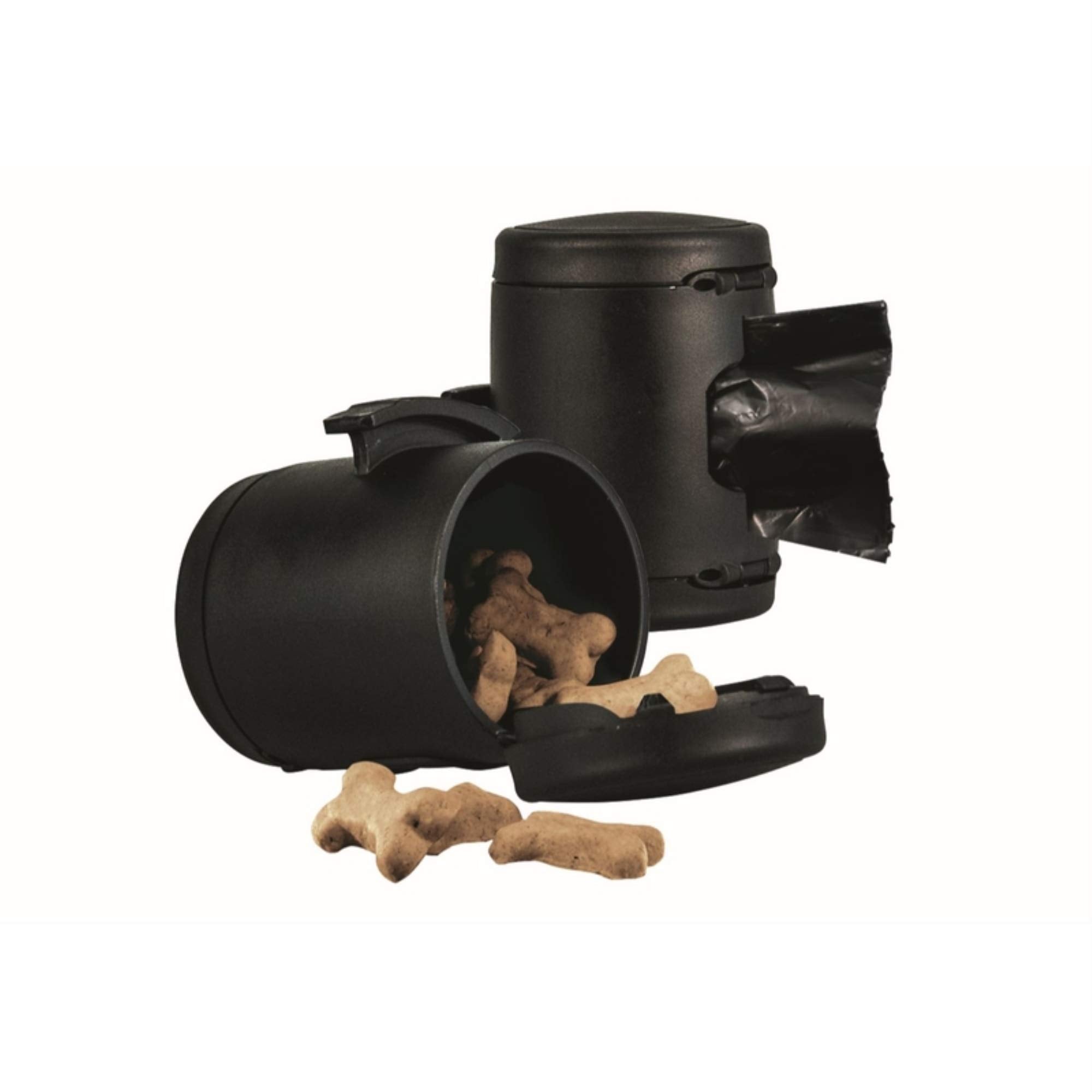 NS WASTE/TREAT BAG DSPN