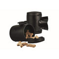 NS WASTE/TREAT BAG DSPN