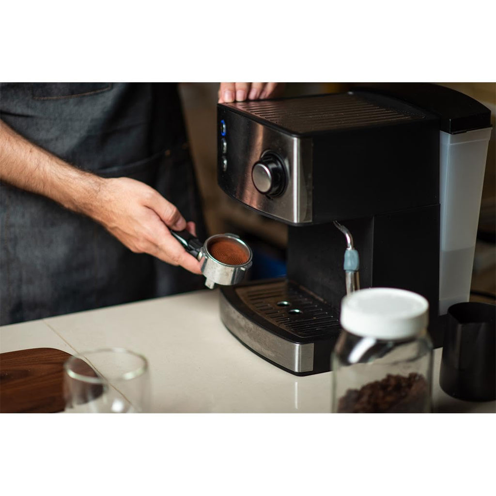 2 x Delonghi Espresso DLSC 002 / SER3017 Coffee Filter