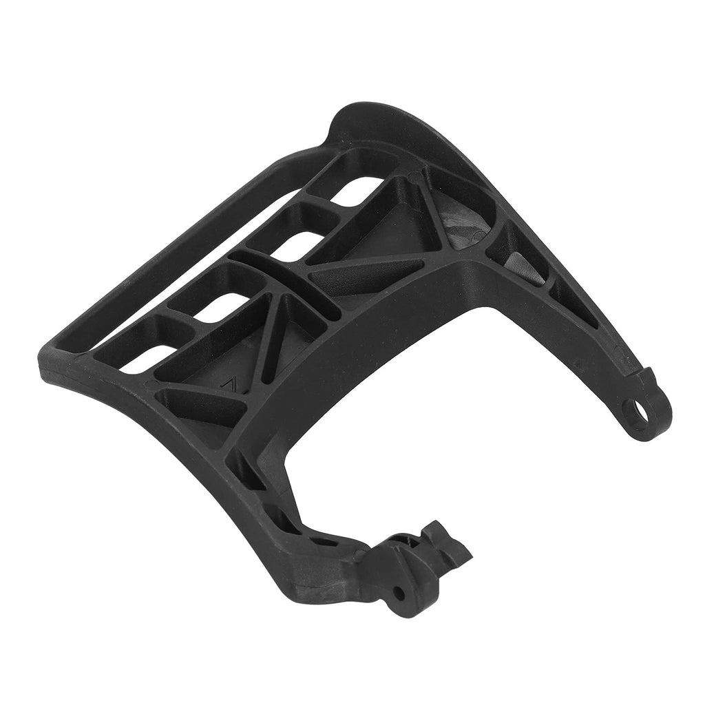 MS271 MS291 Chain Brake Handle Guard, Chain Brake Handle ABS Brake Baffle High Reliability Chainsaw Chainsaw Accessories for MS271 291