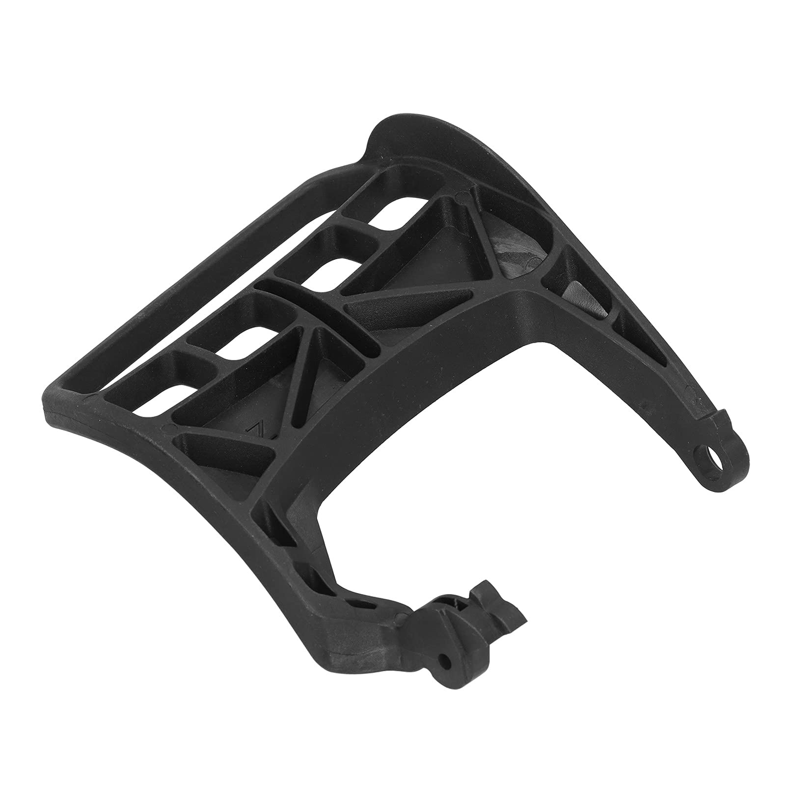 MS271 MS291 Chain Brake Handle Guard, Chain Brake Handle ABS Brake Baffle High Reliability Chainsaw Chainsaw Accessories for MS271 291