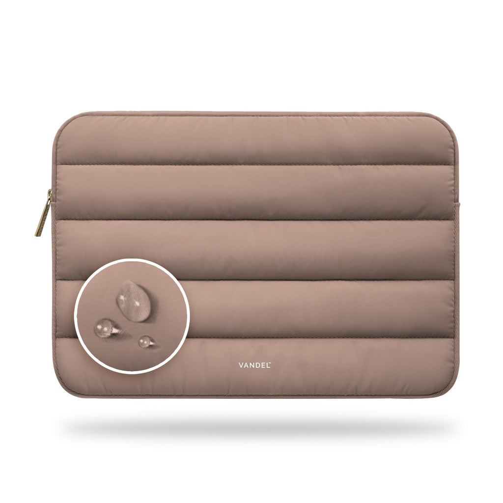 Vandel - The Original Puffy Laptop Sleeve 15-16 Inch Sleeve for Women and Men MacBook Pro 16 Inch Case, Cute Computer Sleeve 15.6 Inch HP Carrying Case Laptop Bag/Asus/Dell/HP Laptop Case 15.6 Cover