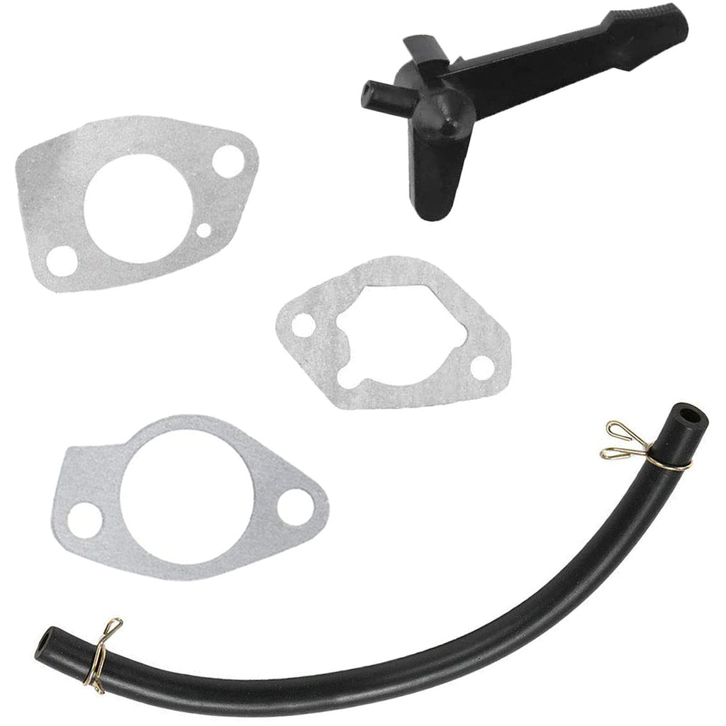 GX390 Carburetor Replacement Compatible with Honda GX390 GX340 GX420 GX270 13HP 11HP 16HP 9HP Engines Replaces 16100-ZF6-V01 16100-ZE3-V01 16100-ZF6-V00
