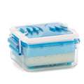 Tofu Press - Tofu Press Dishwasher Safe for Quickly Exacting Water from Organic Silken, Extra Firm Tofu
