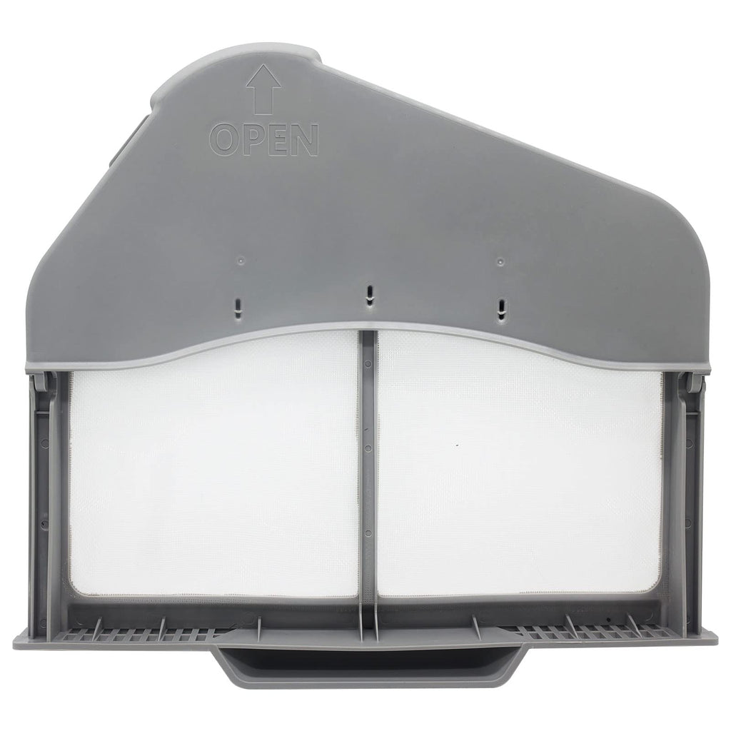 DC97-16742A Dryer Lint Filter Replacement for Samsung Dryer Lint Trap Screen Filter - Replaces 3319952, AP5306681, PS4221839, DC61-03048A, EAP4221839