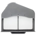 DC97-16742A Dryer Lint Filter Replacement for Samsung Dryer Lint Trap Screen Filter - Replaces 3319952, AP5306681, PS4221839, DC61-03048A, EAP4221839