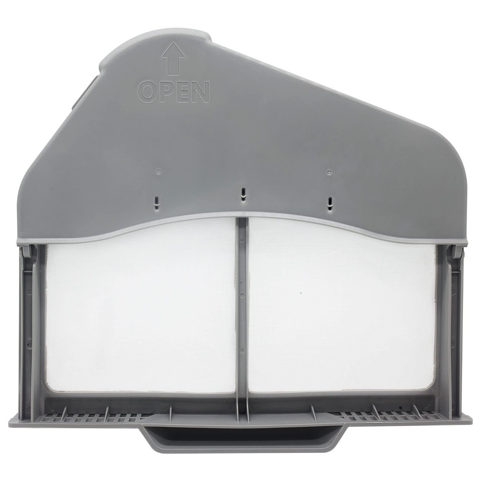 DC97-16742A Dryer Lint Filter Replacement for Samsung Dryer Lint Trap Screen Filter - Replaces 3319952, AP5306681, PS4221839, DC61-03048A, EAP4221839