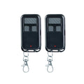 2X LiftMaster Chamberlain Craftsman Garage Door Remote 893MAX 953EV-P2 890MAX 956EV Universal【3 Year Warranty】