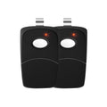 2 X Multi-Code 3089 MultiCode 308911 Linear MCS308911 Gate Opener Garage Door Opener Remote【3-Year-Warranty】