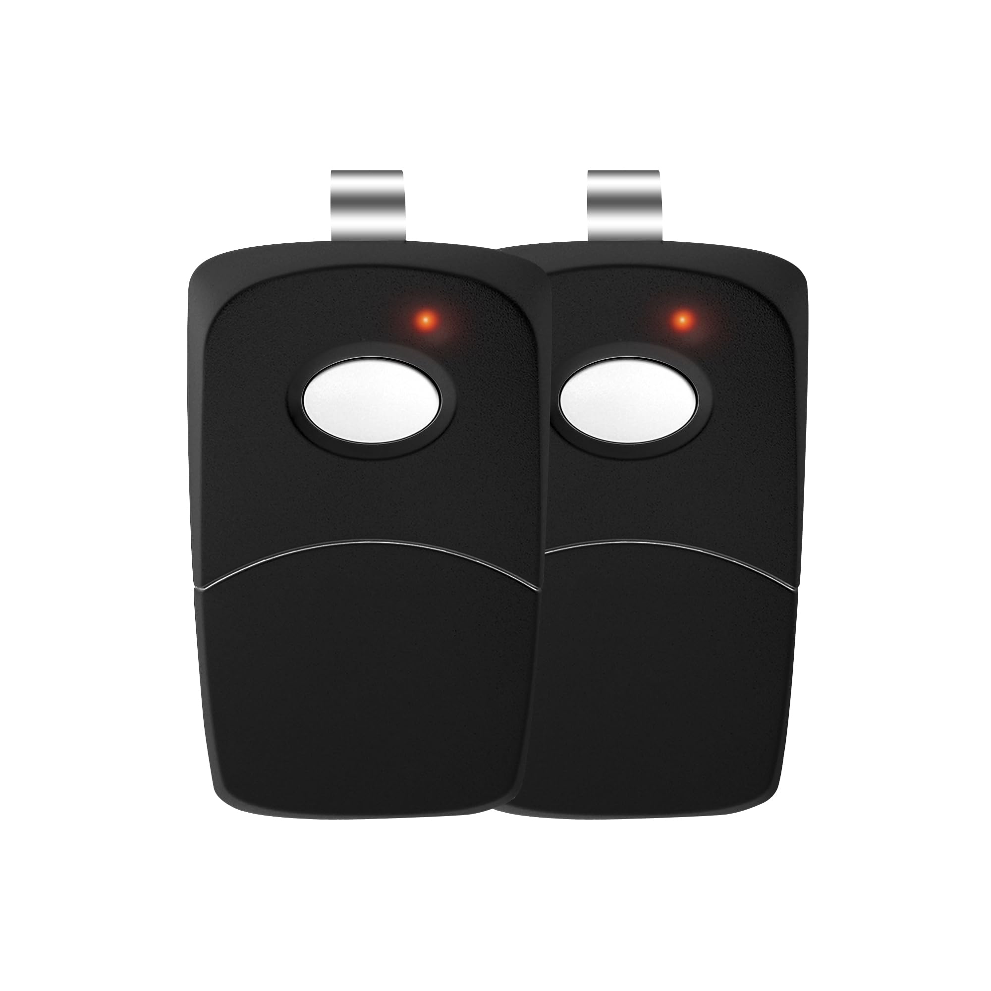 2 X Multi-Code 3089 MultiCode 308911 Linear MCS308911 Gate Opener Garage Door Opener Remote【3-Year-Warranty】