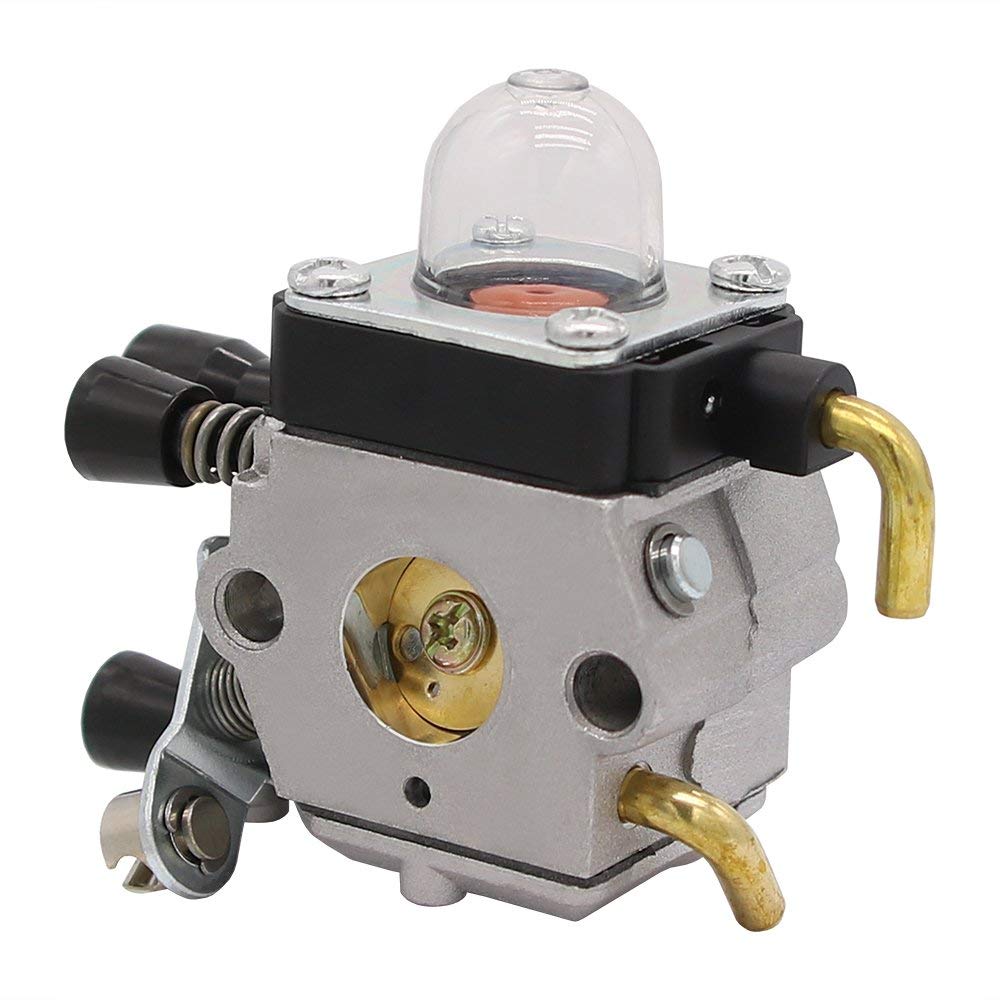 FS38 Carburetor Kit for STIHL HS45 FC55 FC75 FC85 FS310 FS45 FS45C FS45L FS46 FS55 FS55C FS55R FS55RC FS55T FS74 FS75 FS76 FS80 FS85 HL45 HL75 HS75 HS80 HS85 ZAMA Carburetor