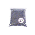 TooGet Fragrant Lavender Buds Organic Dried Flowers Wholesale, Ultra Blue Grade - 225g