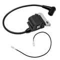 SYOWADA 503901401 Ignition Coil Replacement For Husqvarna 50 51 55 61 257 261 262 266 268 272 Chainsaw, 544018401 Ignition Coil With Cable