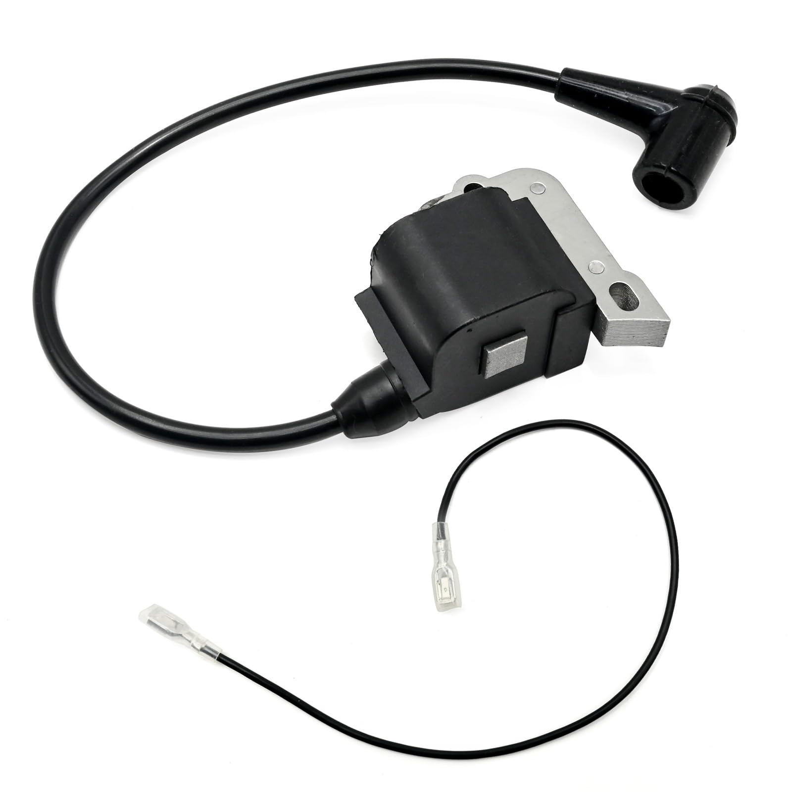 SYOWADA 503901401 Ignition Coil Replacement For Husqvarna 50 51 55 61 257 261 262 266 268 272 Chainsaw, 544018401 Ignition Coil With Cable