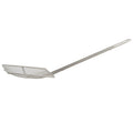 Winco Square Mesh Skimmer, 6.75-Inch, Medium, Nickel