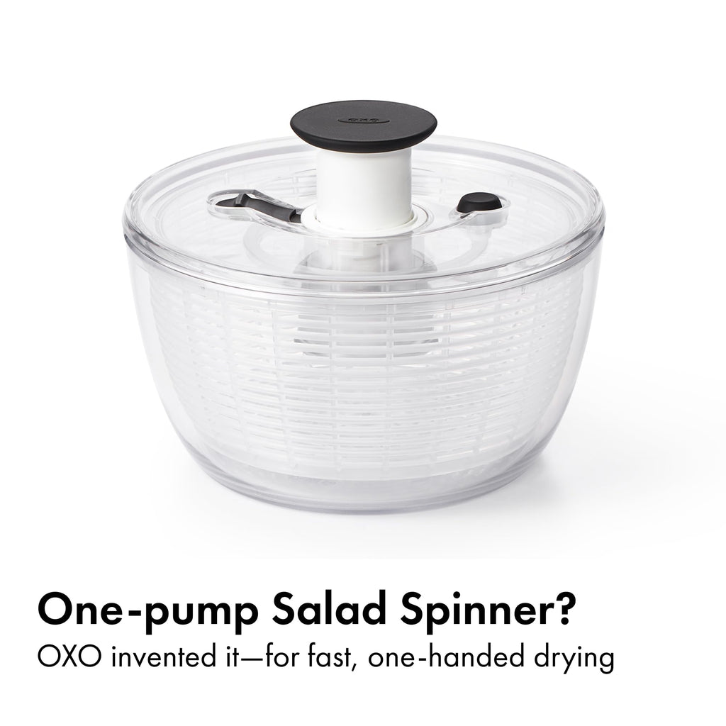 OXO Good Grips Good Grips Little Salad & Herb Spinner
