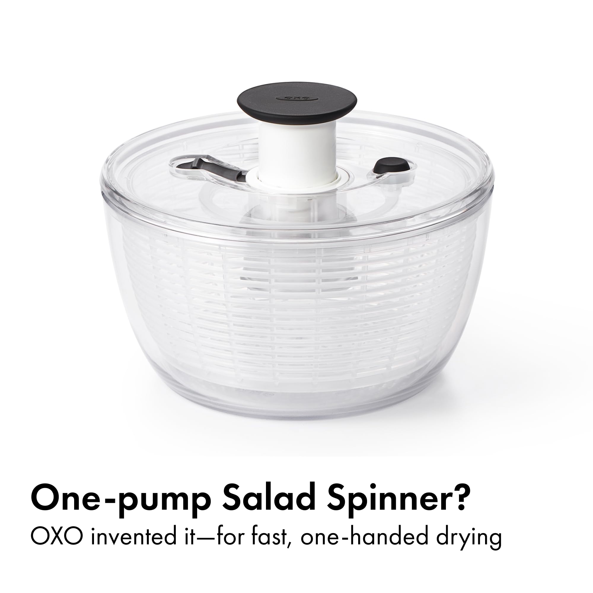 OXO Good Grips Good Grips Little Salad & Herb Spinner