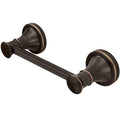 Hoimpro Wall Mounted Rustproof Toilet Tissue Paper Holder Bathroom Accessories Toilet roll Paper Hanger, Oil Rubbed Bronze