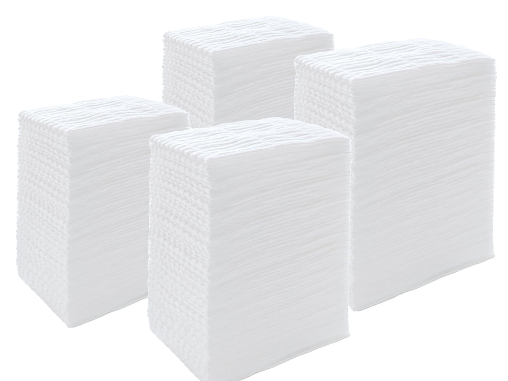 KMAKII Dry Sweeping Cloths Dry Mop Refills for Floor Mopping and Cleaning Disposable Dusting Cloths Electrostatic Cloths Unscented 120 Counts