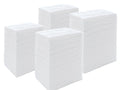 KMAKII Dry Sweeping Cloths Dry Mop Refills for Floor Mopping and Cleaning Disposable Dusting Cloths Electrostatic Cloths Unscented 120 Counts