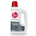 Hoover Prime Professional Carpet Cleaner Solution, 50 oz., Ocean Breeze Scent, Powerful Carpet Shampoo Solution, Remove Tough Stains from Carpet and Upholstery, Pair with Hoover Carpet Cleaner Machine