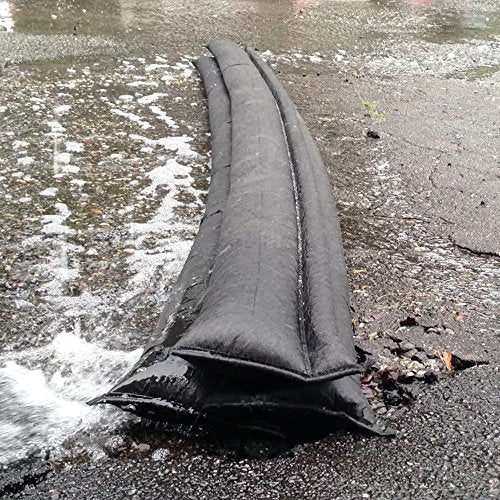 Quick Dam QD65-1 Water Activated Flood Barriers