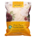 wisedry Silica Gel Flower Drying Crystals - 5 LBS, Color Indicating, Reusable