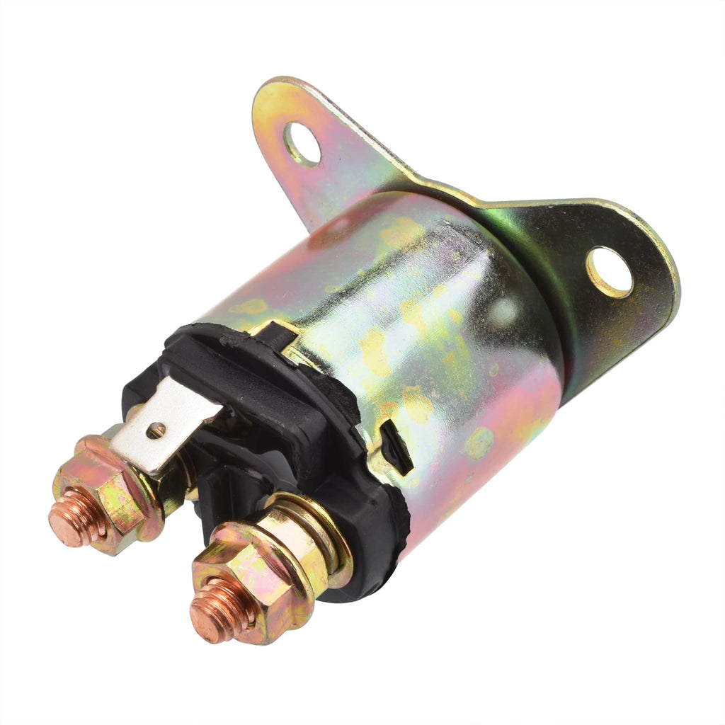 Cancanle Starter Motor Solenoid Relay for Honda GX390 GX340 GX240 GX270 8HP 9HP 11HP 13HP 188F 190F Engine EC5500 EC6500 Generator