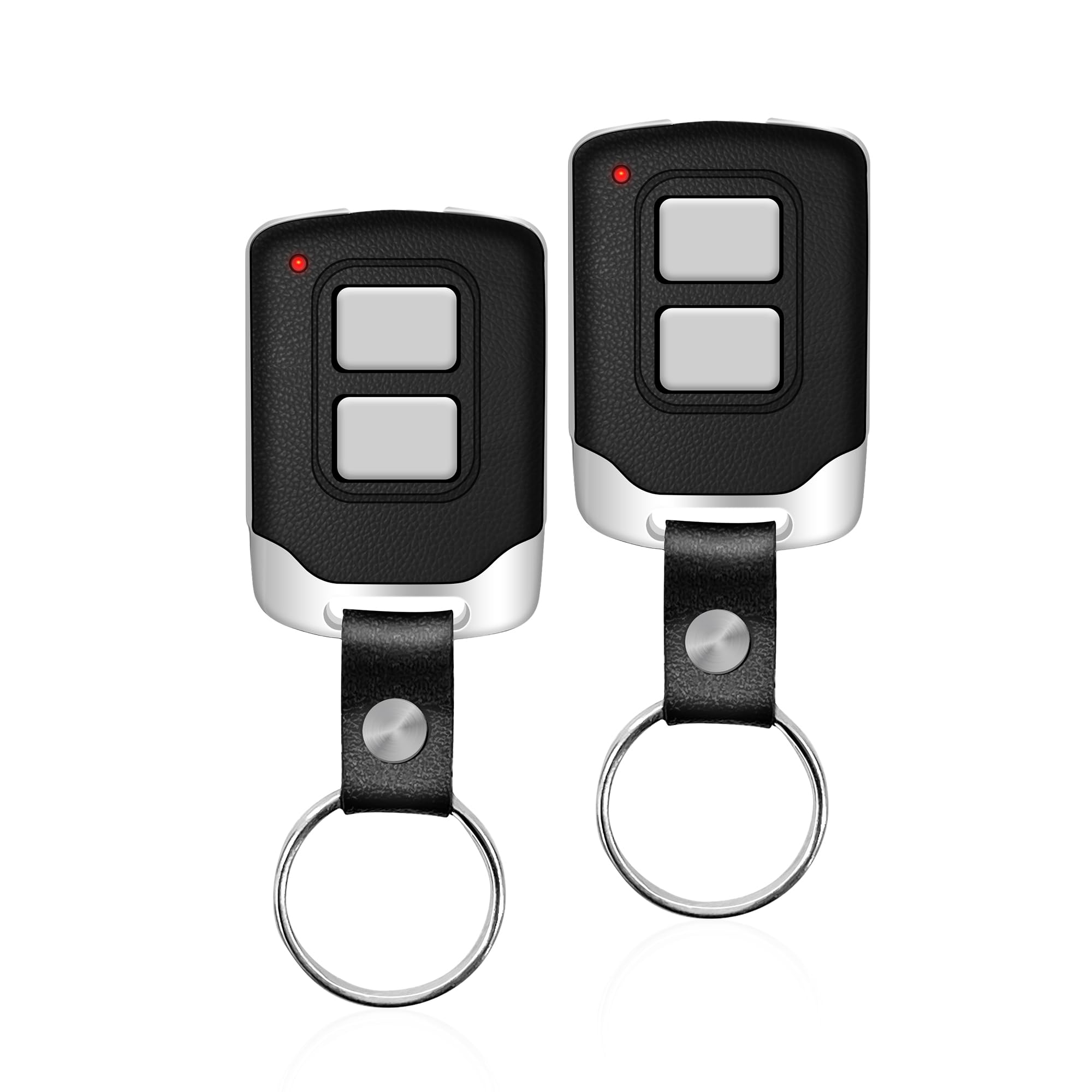 2 for Chamberlain LiftMaster Craftsman Garage Door Remote 893Max 953EV-P2 Universal【3 Year Warranty】