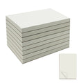 suituts 24 Pack 4X6 Inch Memo Pads Scratch Pads/Writing Pads, Small Blank Note Pad bulk for Servers, School, Office (Each Note Pads 100 Sheets)