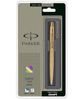 Parker Classic Gold Gt Ball Pen By Dodo Store