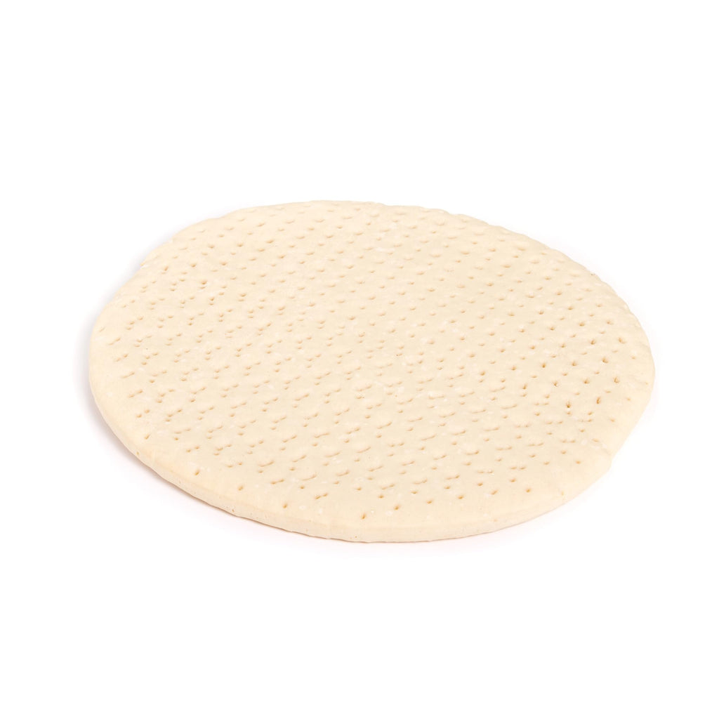Outset Pizza Dough Docker, 5" x 8" Pizza Accessory That Prevents Bubbles