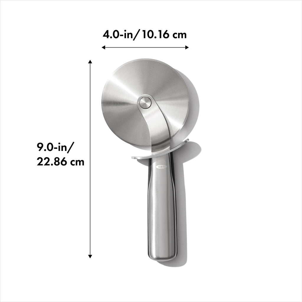 OXO Steel Pizza Wheel