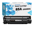 Ultra Toner® Compatible Replacement for HP 85A CE285A Black Toner Cartridge Laserjet Pro P1102 P1102w P1109w M1130 M1132 M1134 M1136 M1137 M1138 M1139 M1212nf M1213nf M1214nfh M1216nfh M1217nfw (1PK)