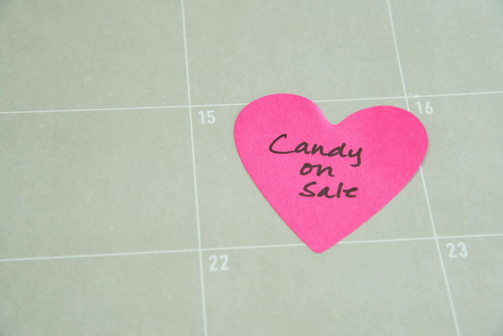 Post-it 7350-HRT Notes Die Cut Sticky Notes, 2.6" x 2.6", 2 Pads, Heart Shaped [OB]