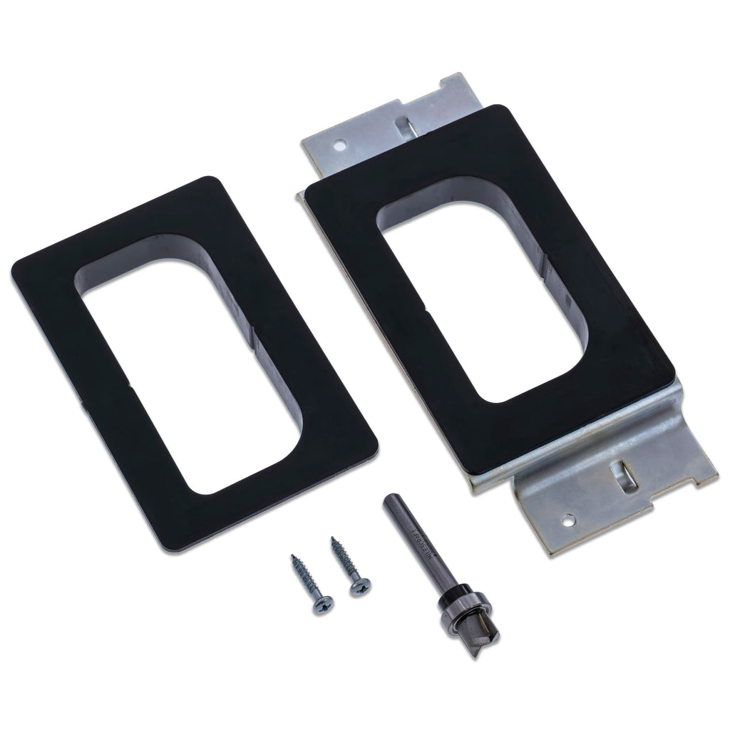 Milescraft 1222 HingeMate 150