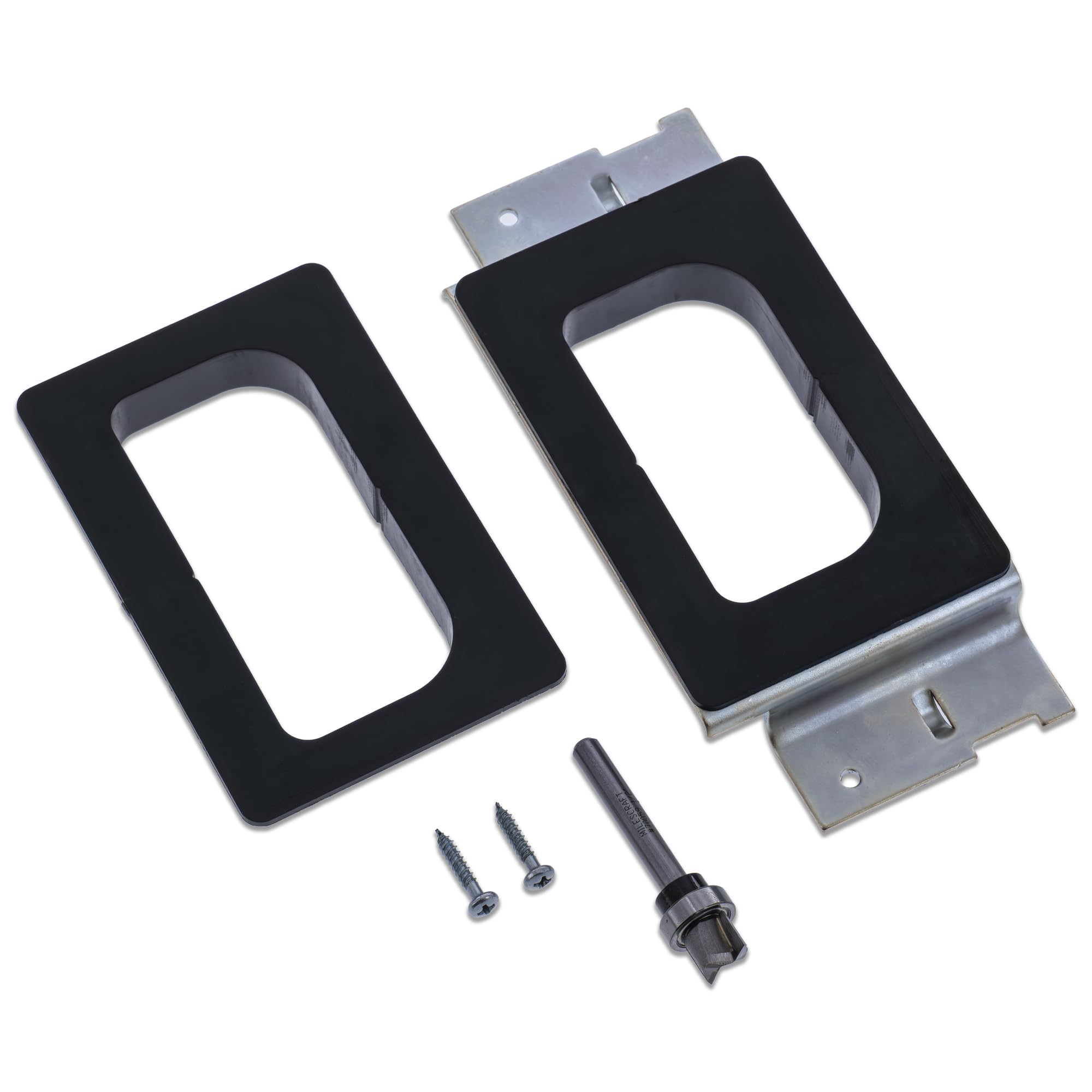 Milescraft 1222 HingeMate 150