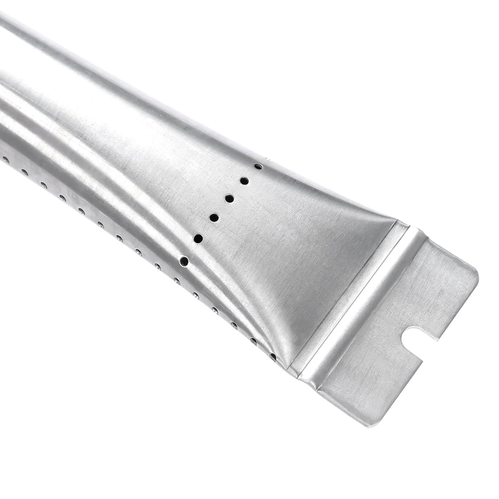 GFTIME 14 5/16" BBQ Burner for Broil King 18629, Broil King Signet, Broil King Sovereign Gas Grills, BBQ Burner Replacement for Broil King BBQ Parts, 3 Pack