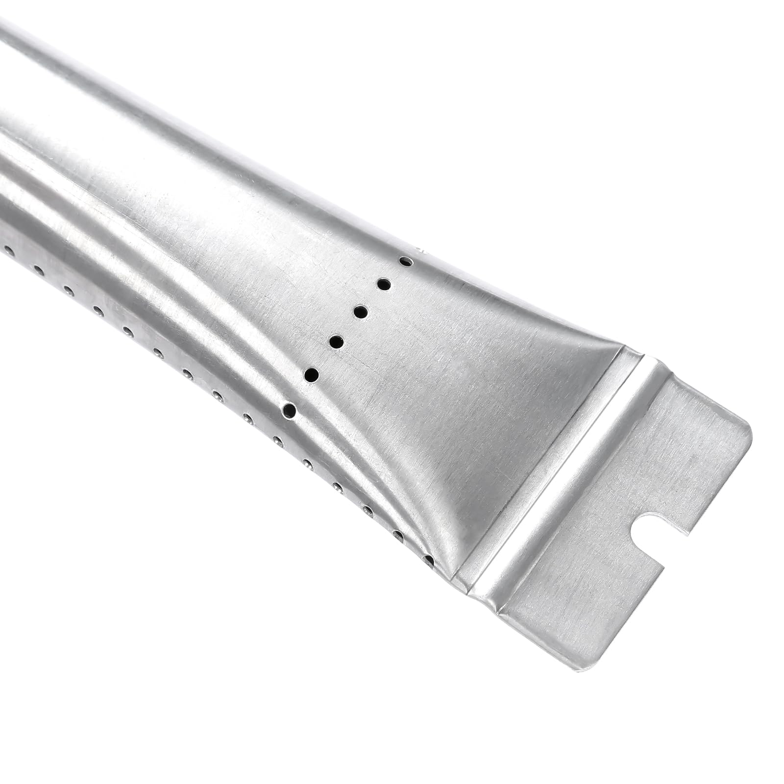 GFTIME 14 5/16" BBQ Burner for Broil King 18629, Broil King Signet, Broil King Sovereign Gas Grills, BBQ Burner Replacement for Broil King BBQ Parts, 3 Pack