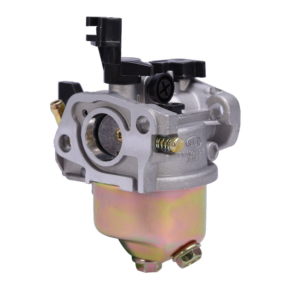 Anxingo GX160 Carburetor Replacement for Honda GX120 GX140 GX160 GX168 GX200 Engines Carburetor GX 140 160 Generator Pressure Washer Kart Carb Kit