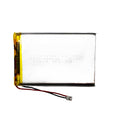 FITHOOD 706090 Battery 3.7v 5000mAh Lithium Polymer Rechargeable Battery with with JST Connector for Household Appliances